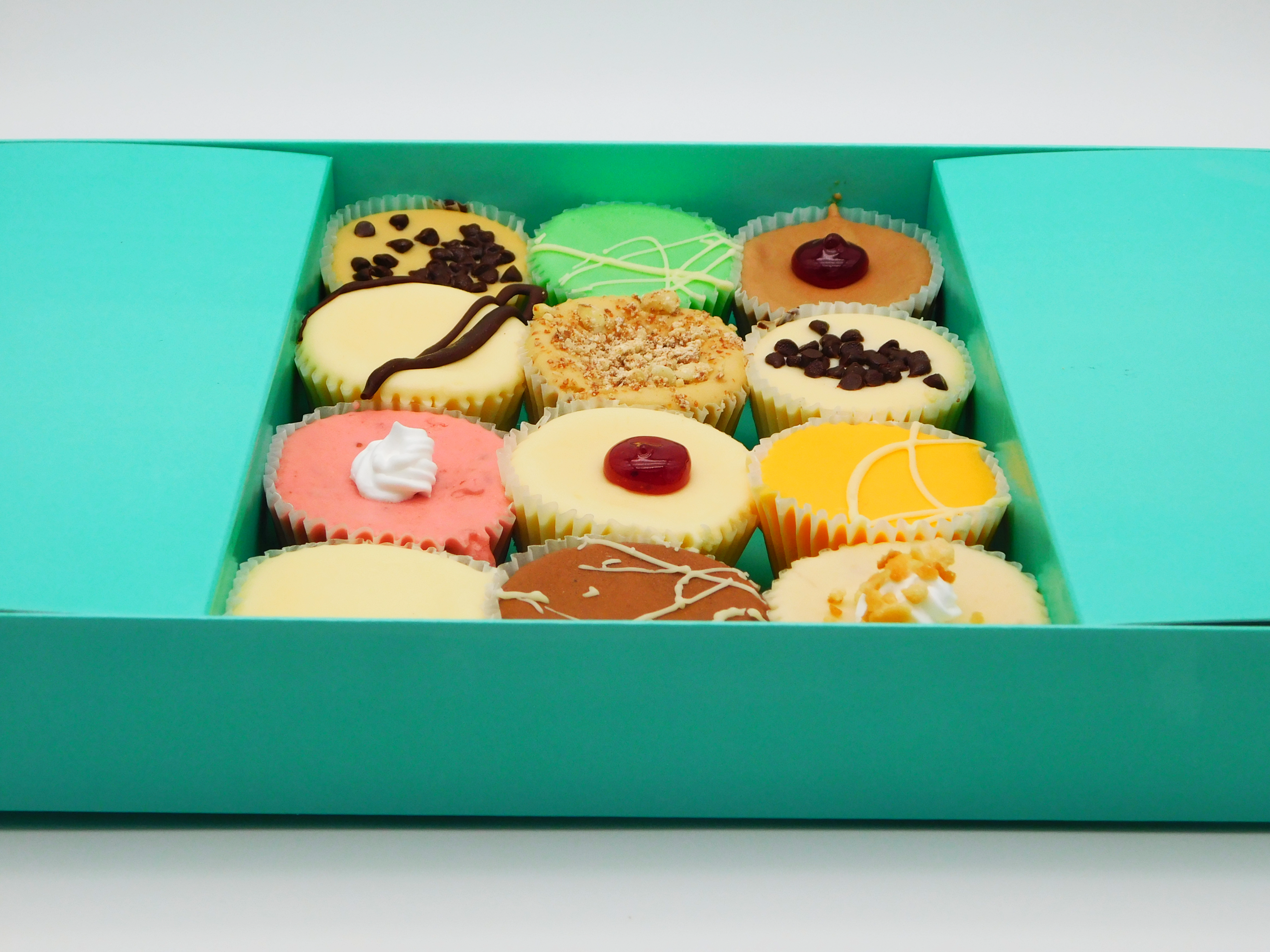 12 Pack Signature Angel Box