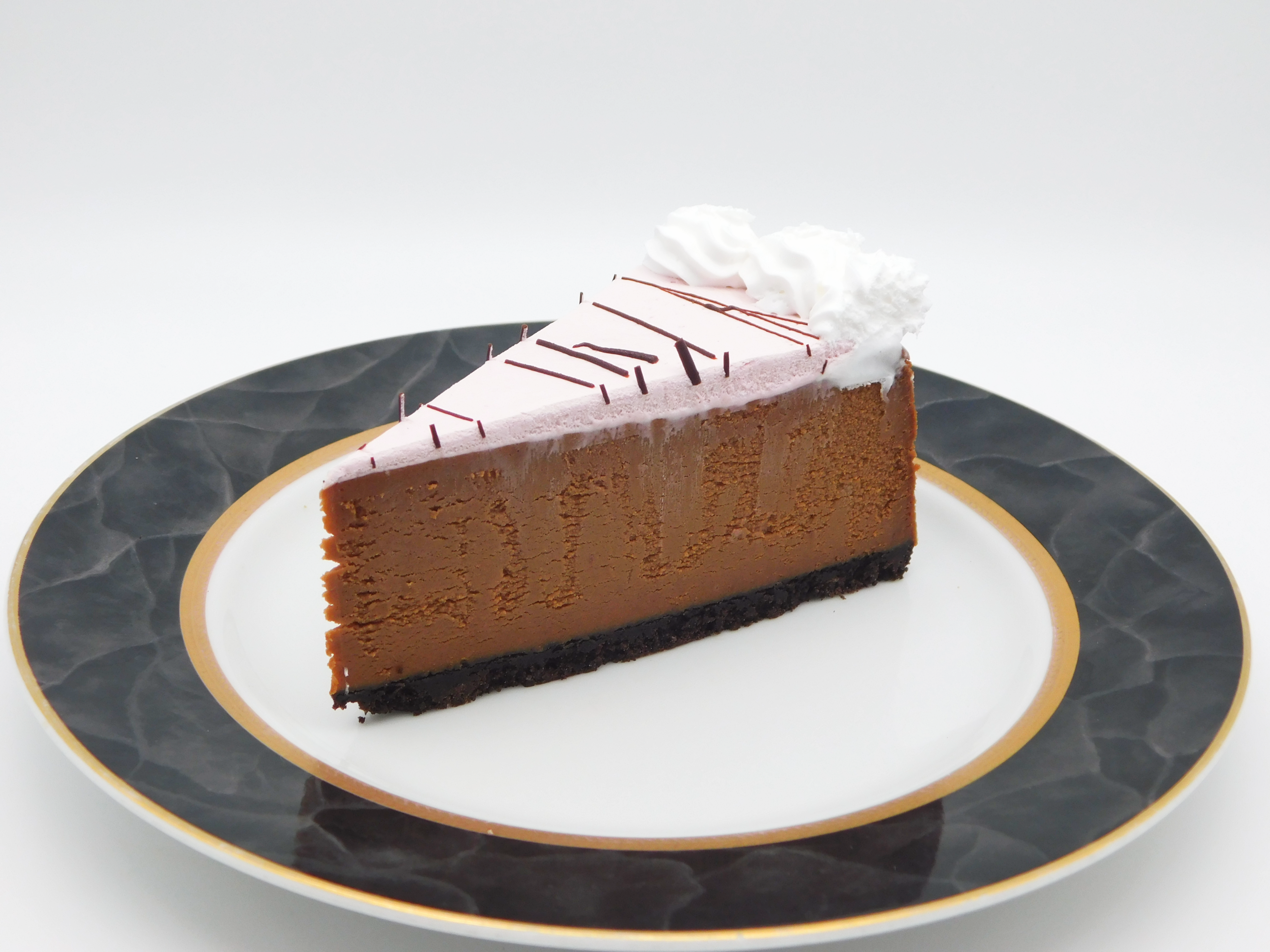 Black Forest — slice