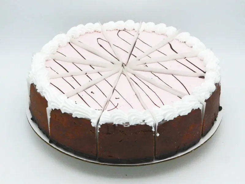 Black Forest — 9 inch cake