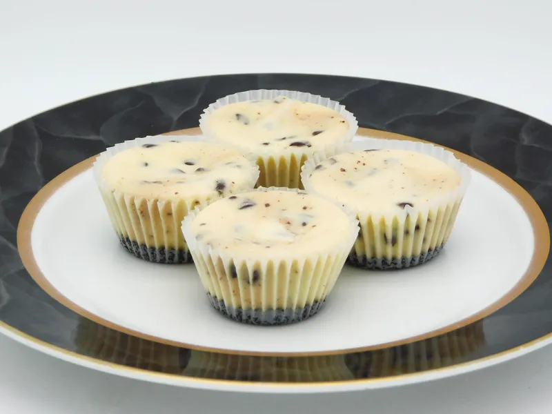 Chocolate Chip — mini