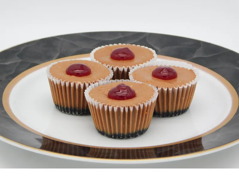 Dark Chocolate Raspberry — mini