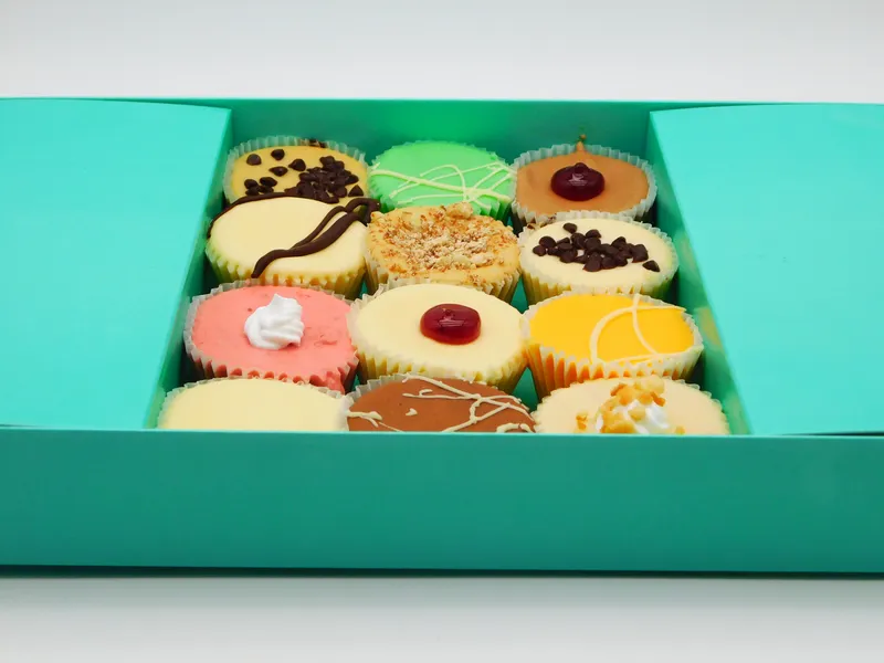 12 Pack Signature Angel Box