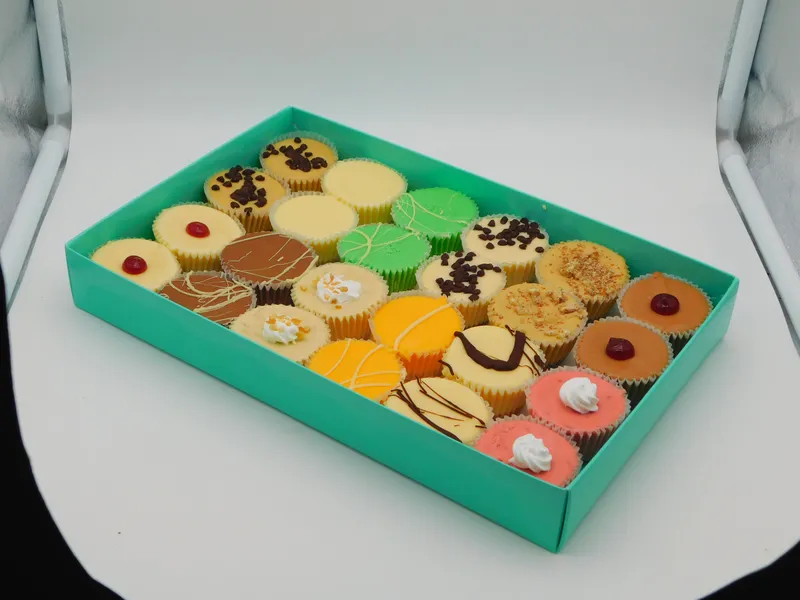 24 Pack Signature Angel Box