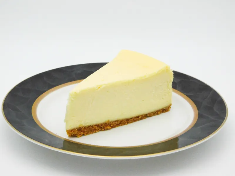 Hank's Original — slice
