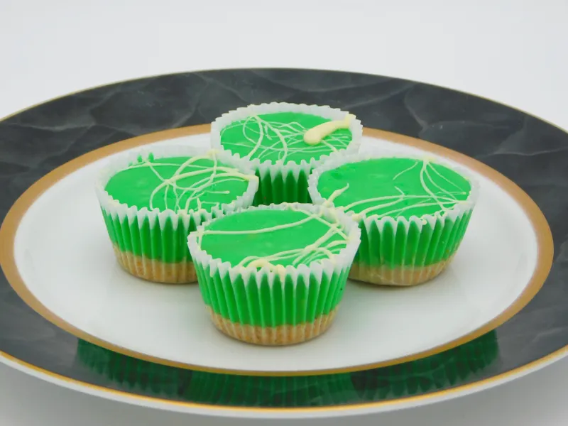 Key Lime — mini