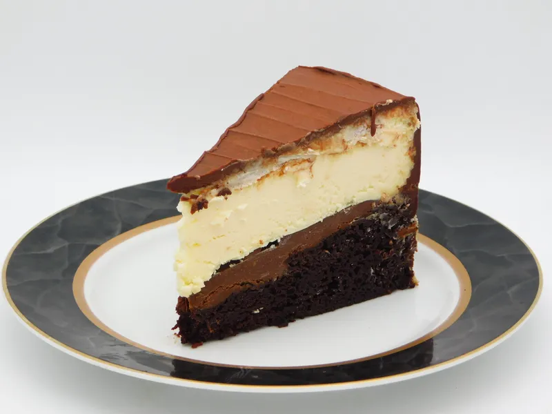 The Mario — slice