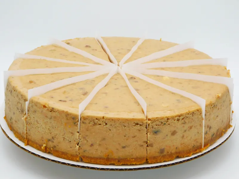 Praline — 9 inch cake