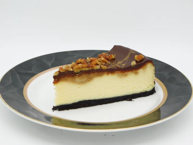 Turtle — slice