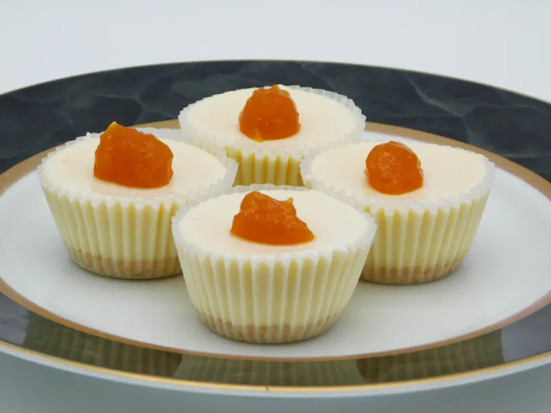 Apricot Almond — mini