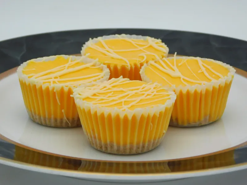 Dreamsicle — mini