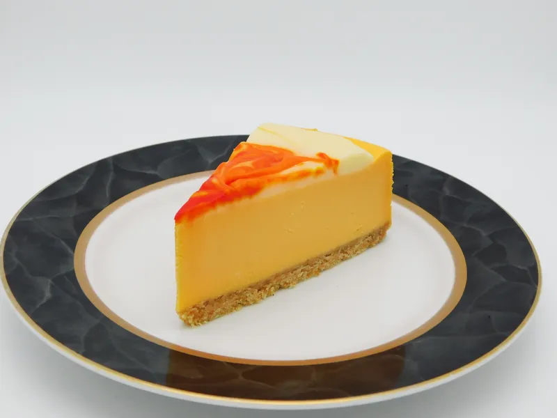 Dreamsicle — slice