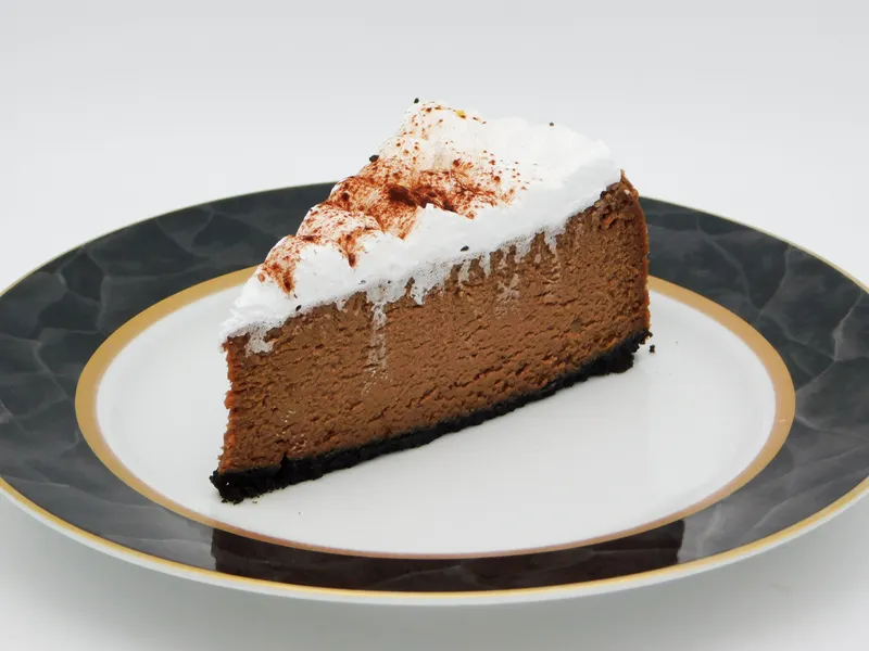 Hot Cocoa — slice