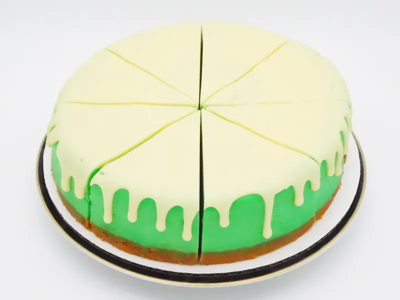 Key Lime — 7 inch cake
