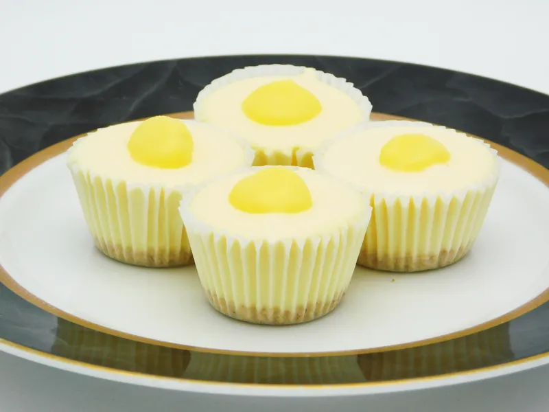 Lemon — mini