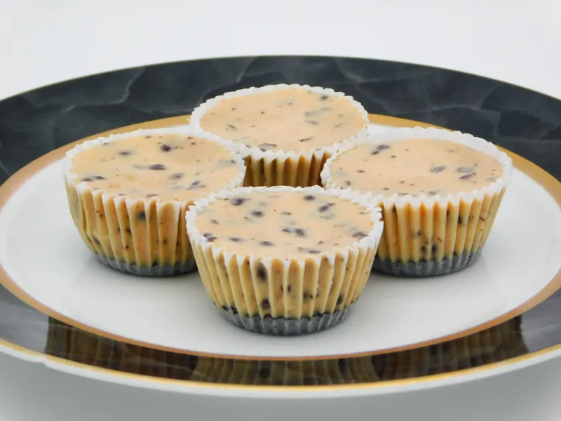 Mocha Chocolate Chip — mini