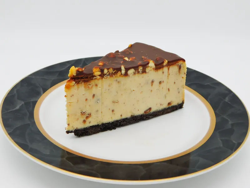 Snickers — slice
