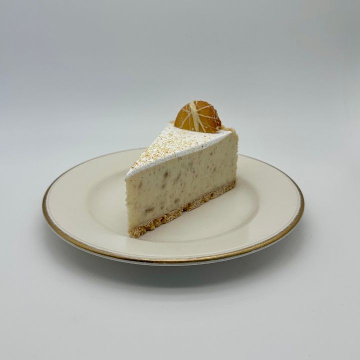 Banana Pudding slice