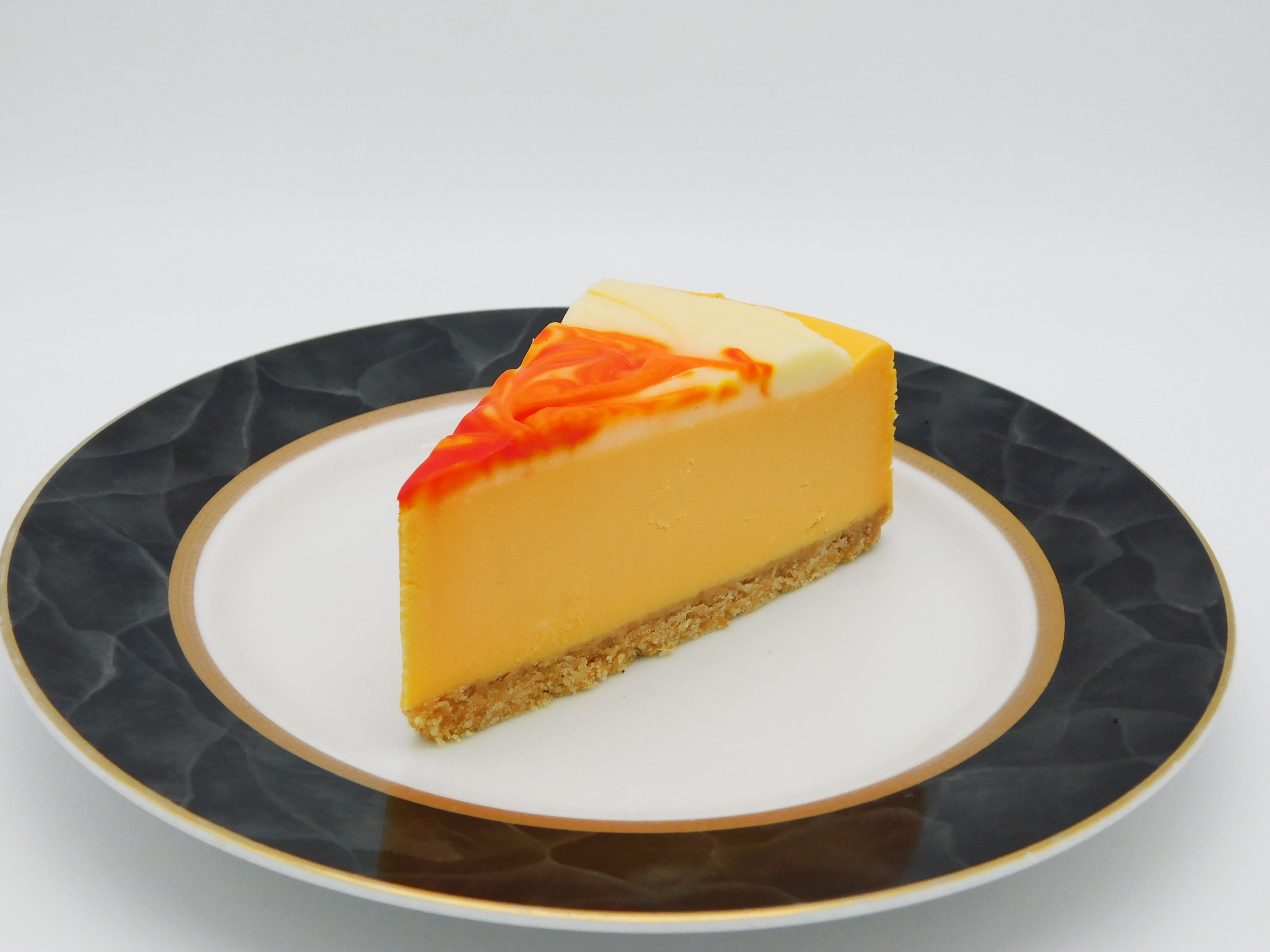 Dreamsicle — slice
