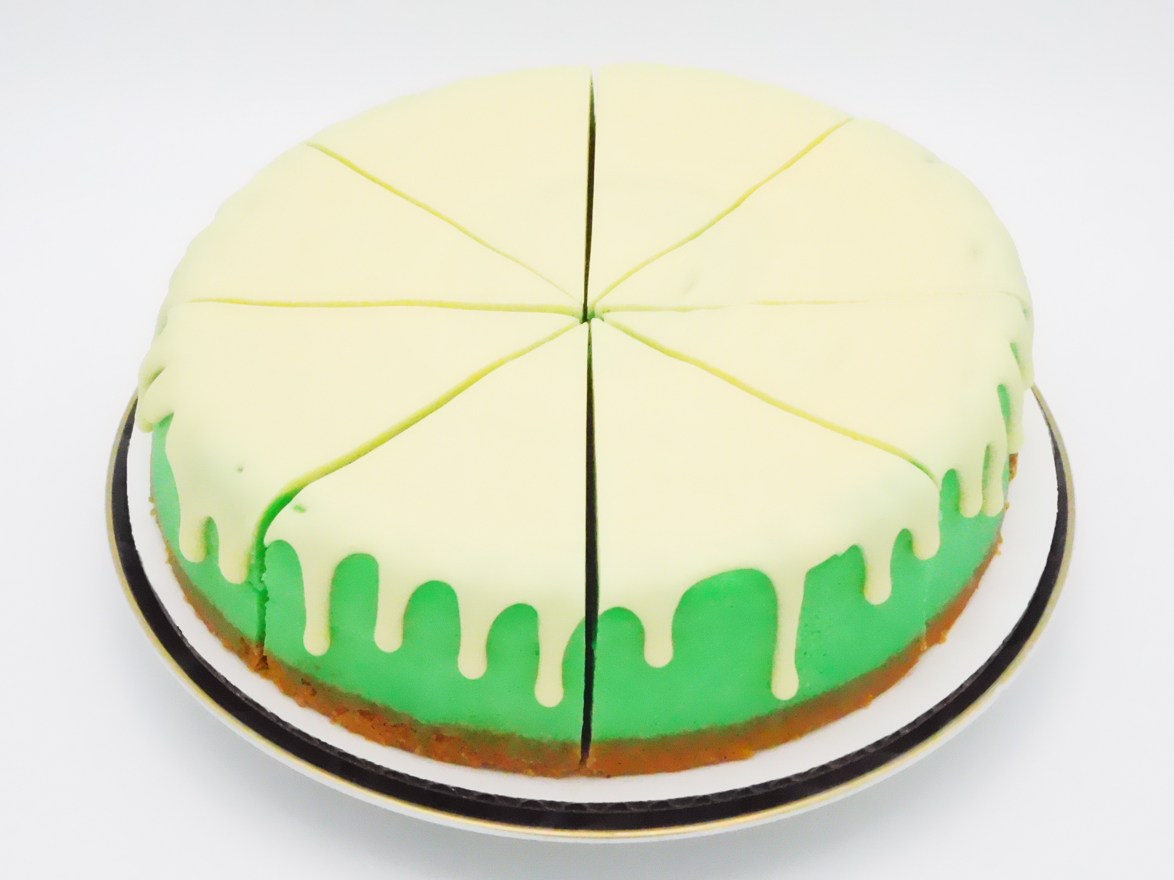 Key Lime — 7 inch cake
