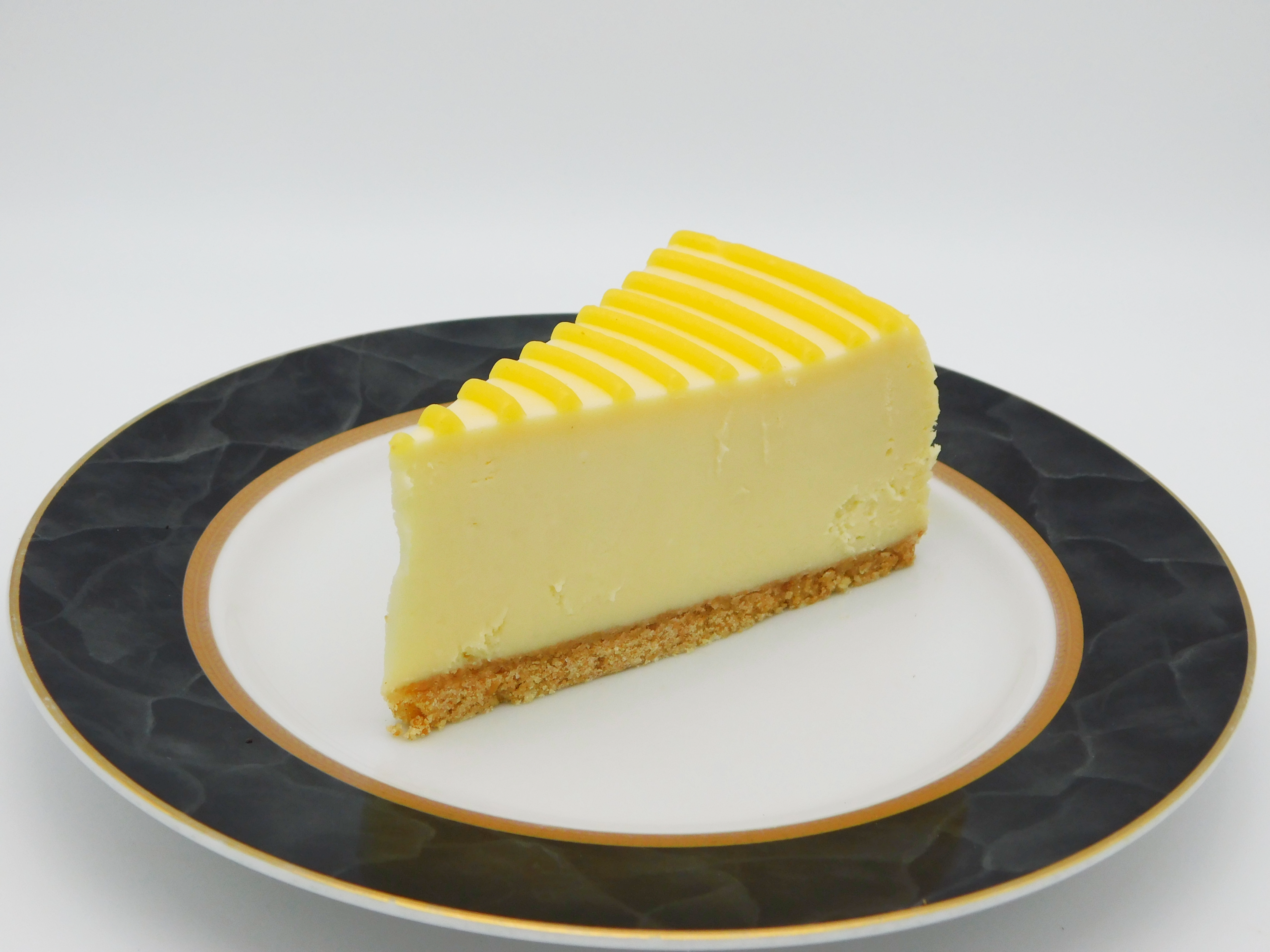Lemon — slice