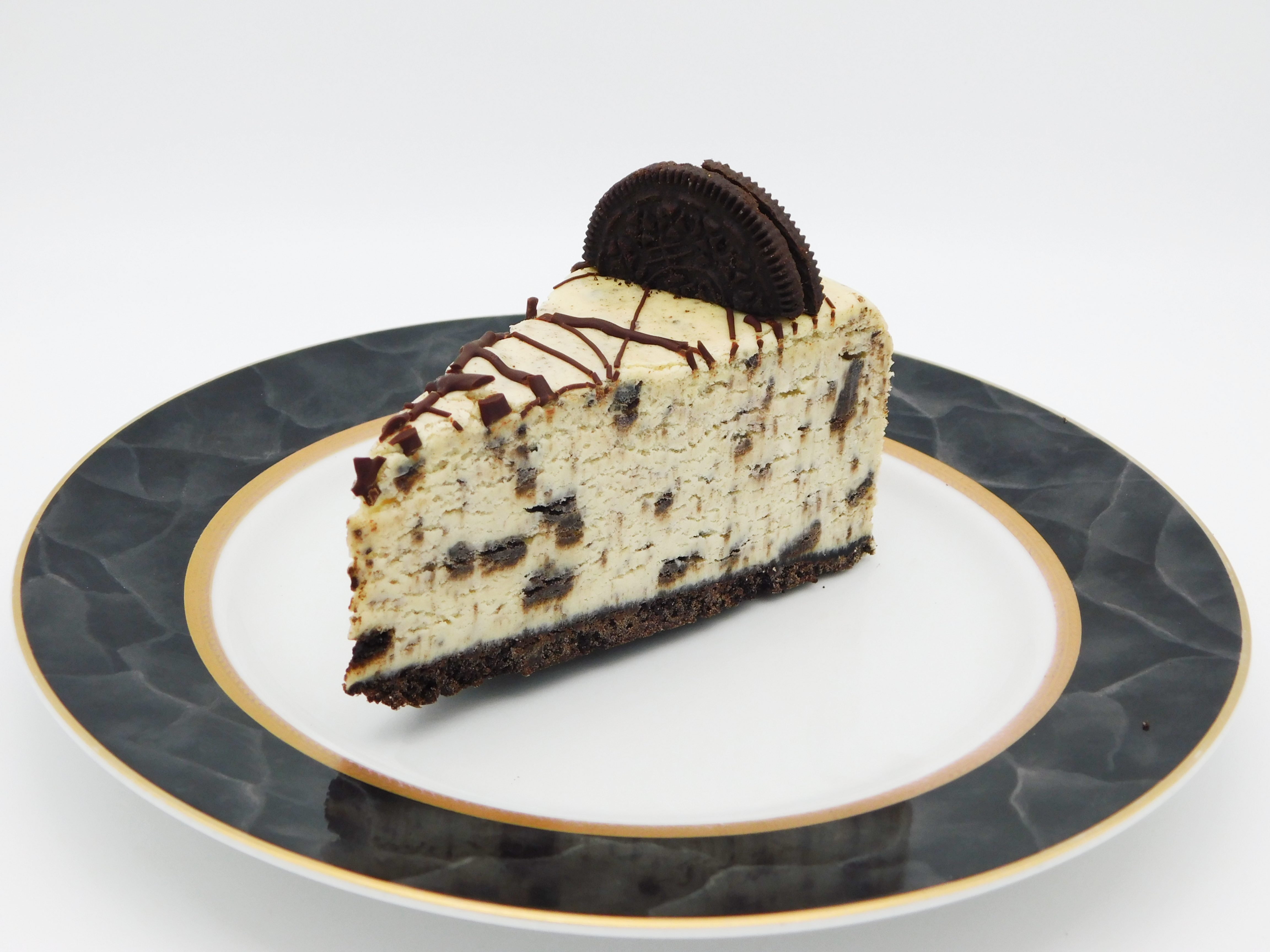 Oreo — slice