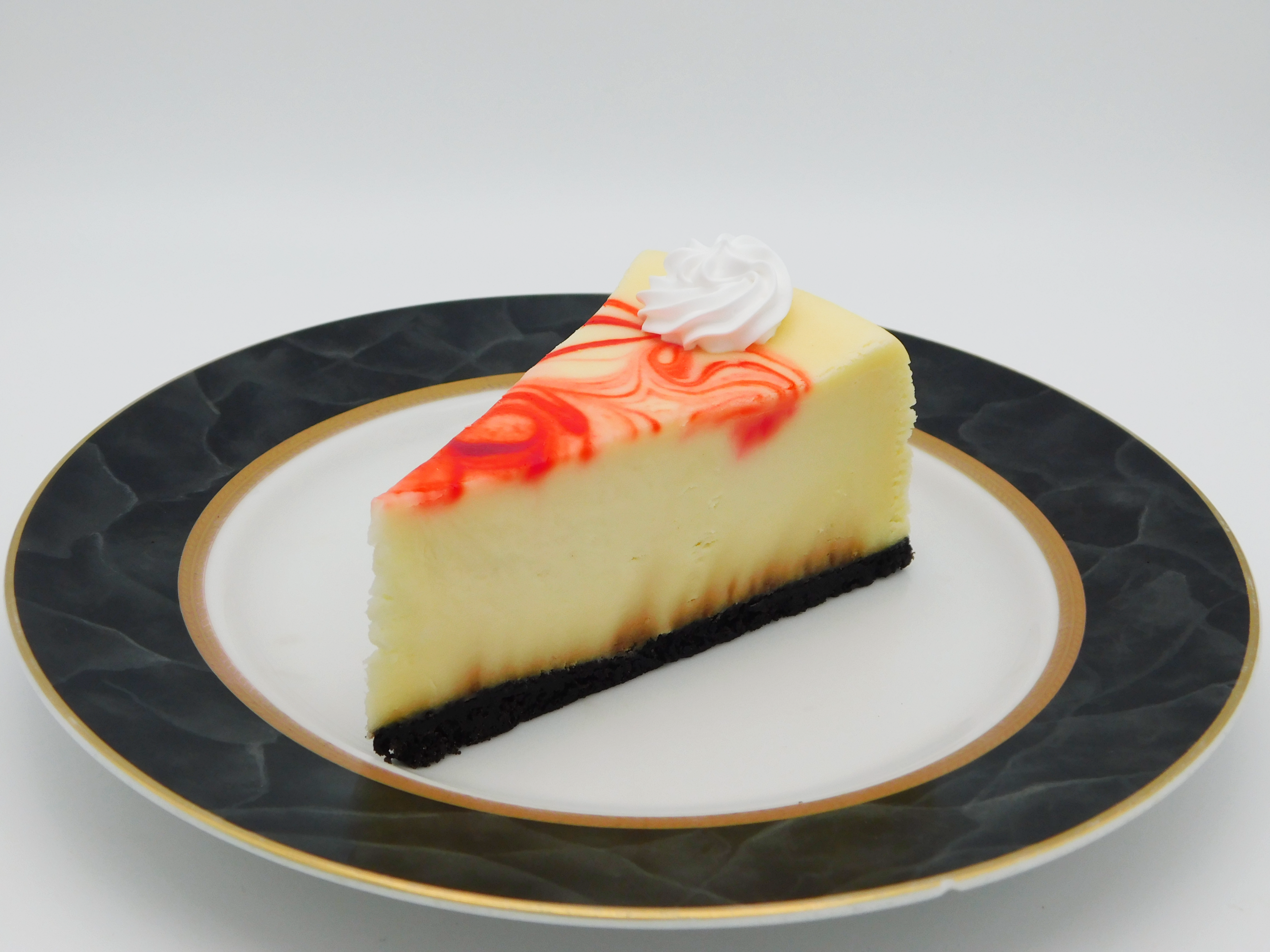 Peppermint — slice