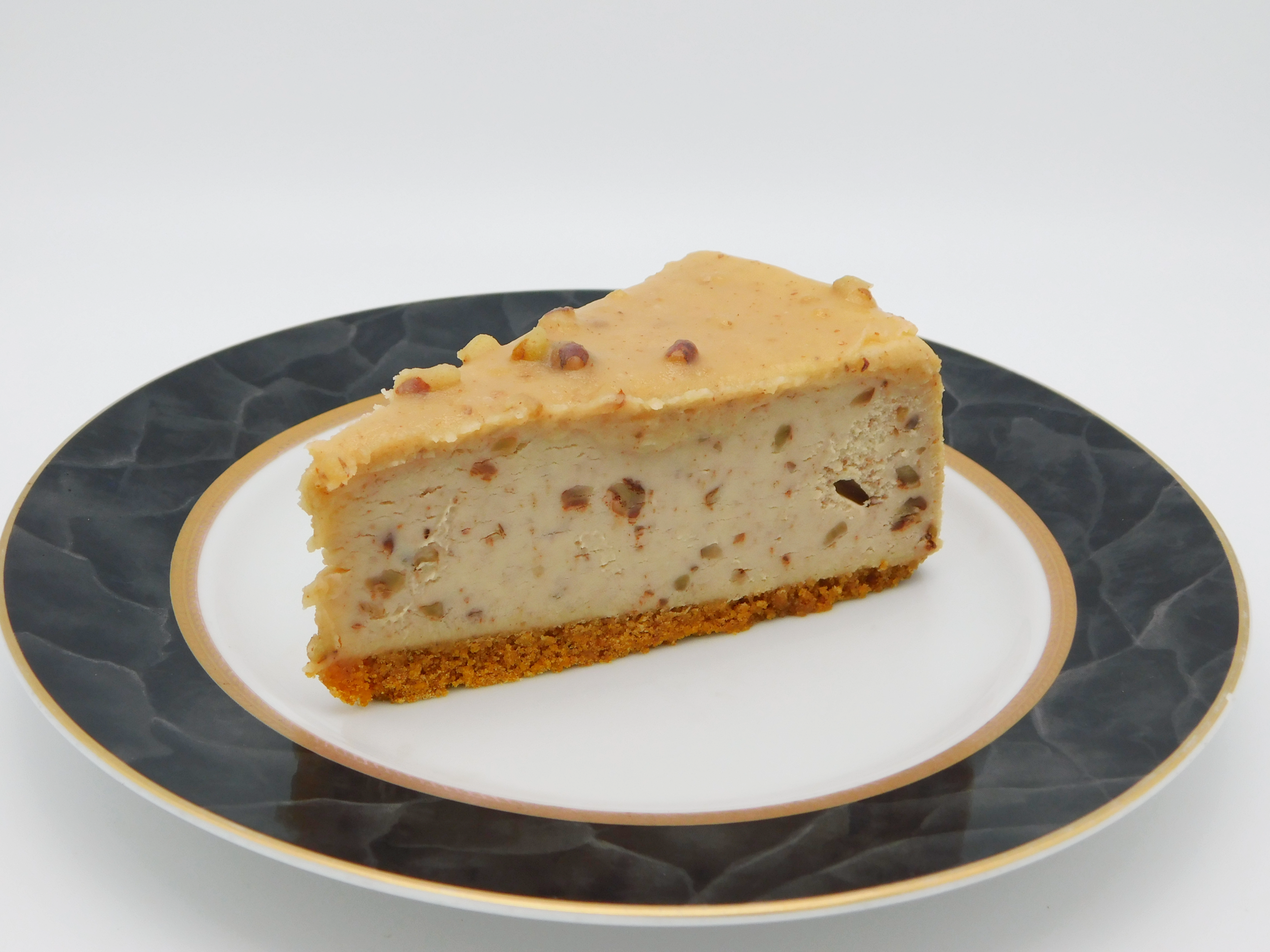 Praline — slice