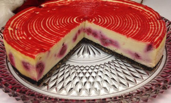 Amighetti's owner Anthony Favazza is the new owner of Hank's Cheesecakes