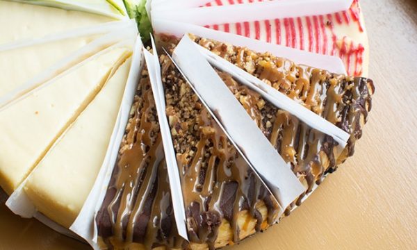 St. Louis Standards: 40 Years In, Hank's Cheesecakes Still Keeps It Sweet