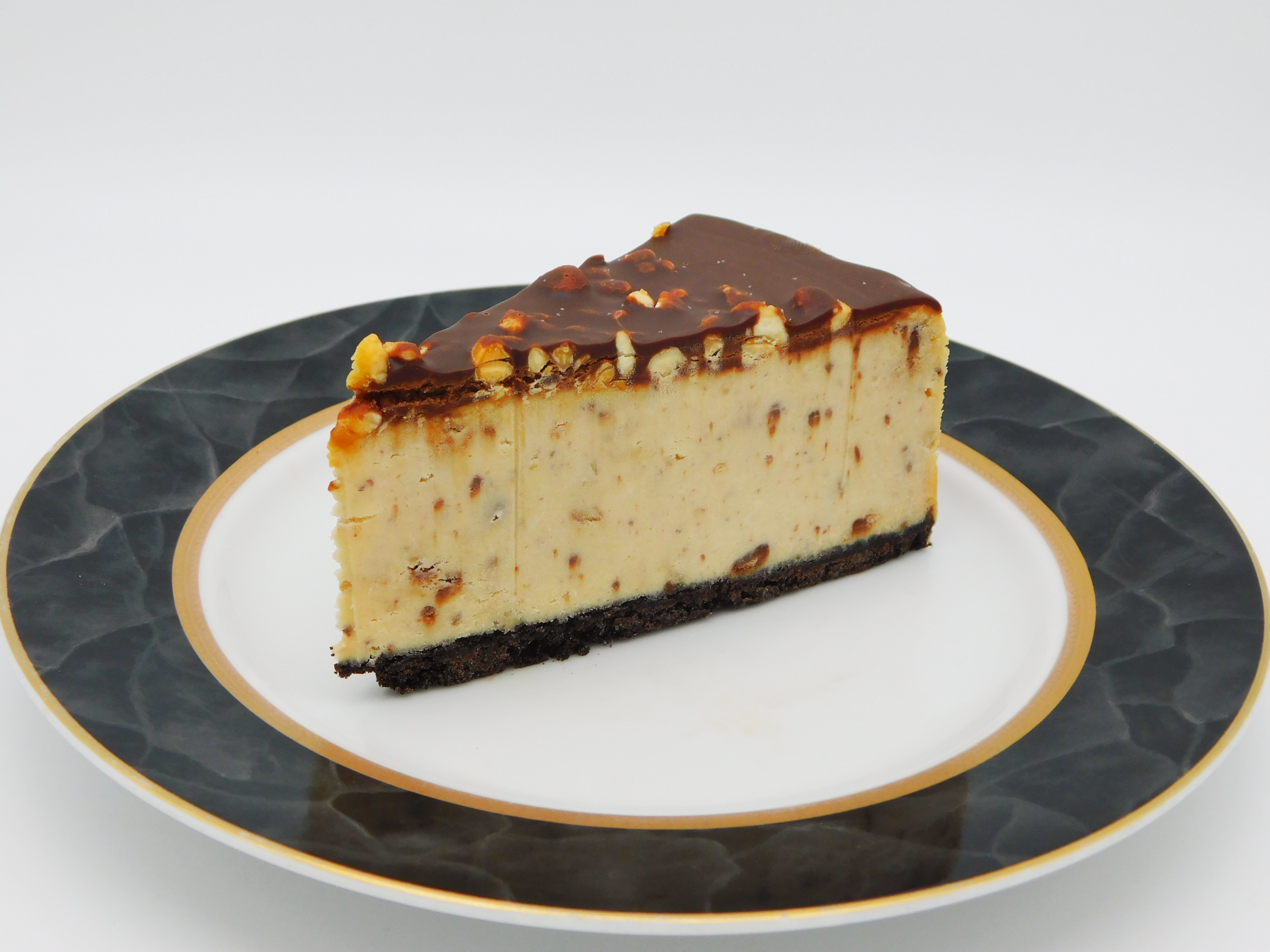 Snickers — slice