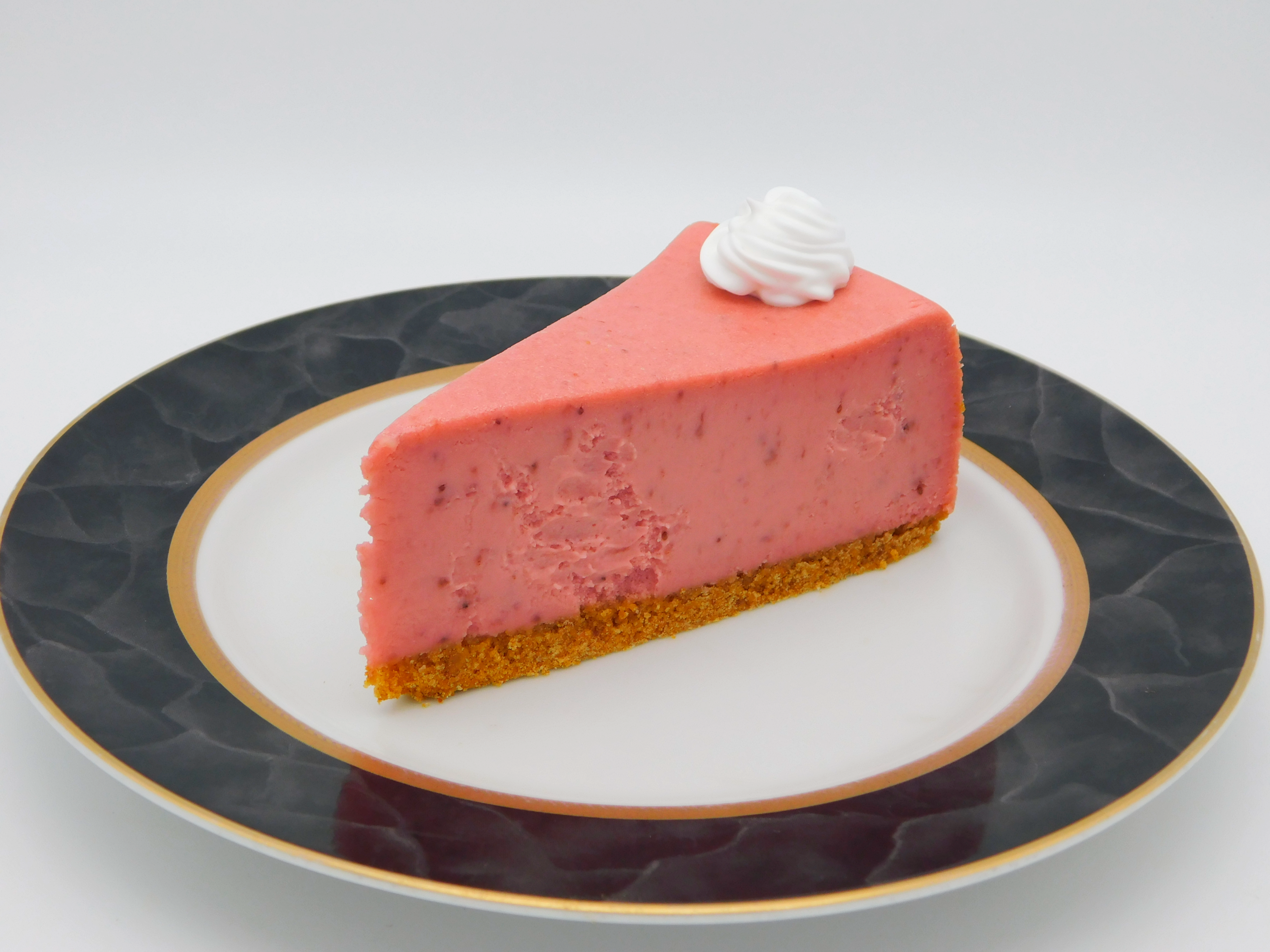 Strawberry — slice